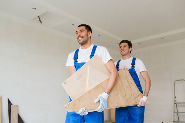  Hampton, SC Junk Removal Services Pros