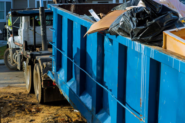 Best Dumpster Rental Services  in Hampton, SC