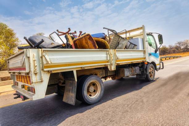 Best Commercial Junk Removal  in Hampton, SC