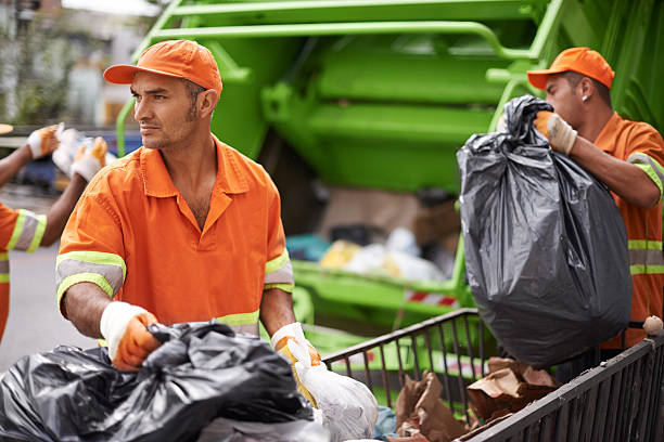 Best Hoarding Cleanup  in Hampton, SC