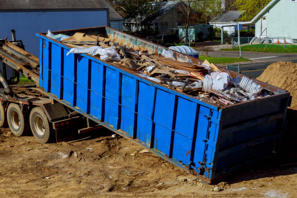 Best Garage Cleanout  in Hampton, SC